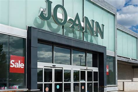 joann fabrics rochester hills